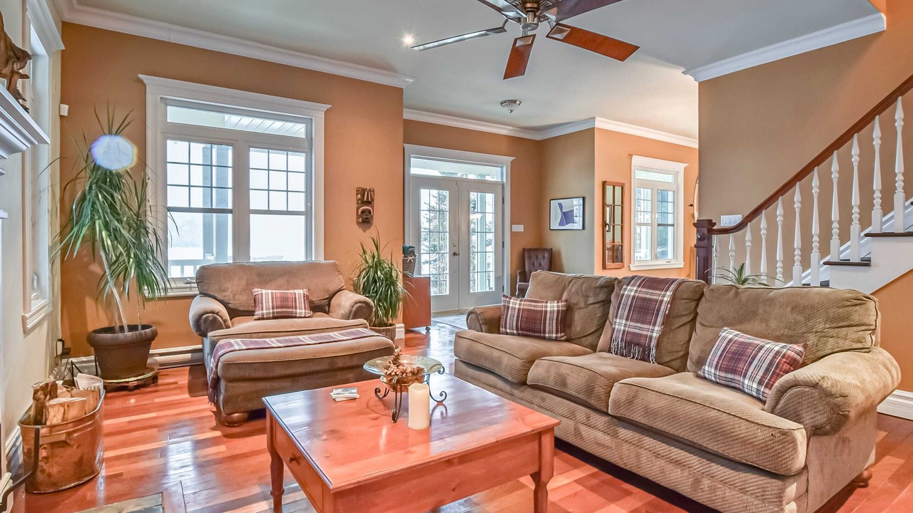 Photo of Livingroom in Labelle