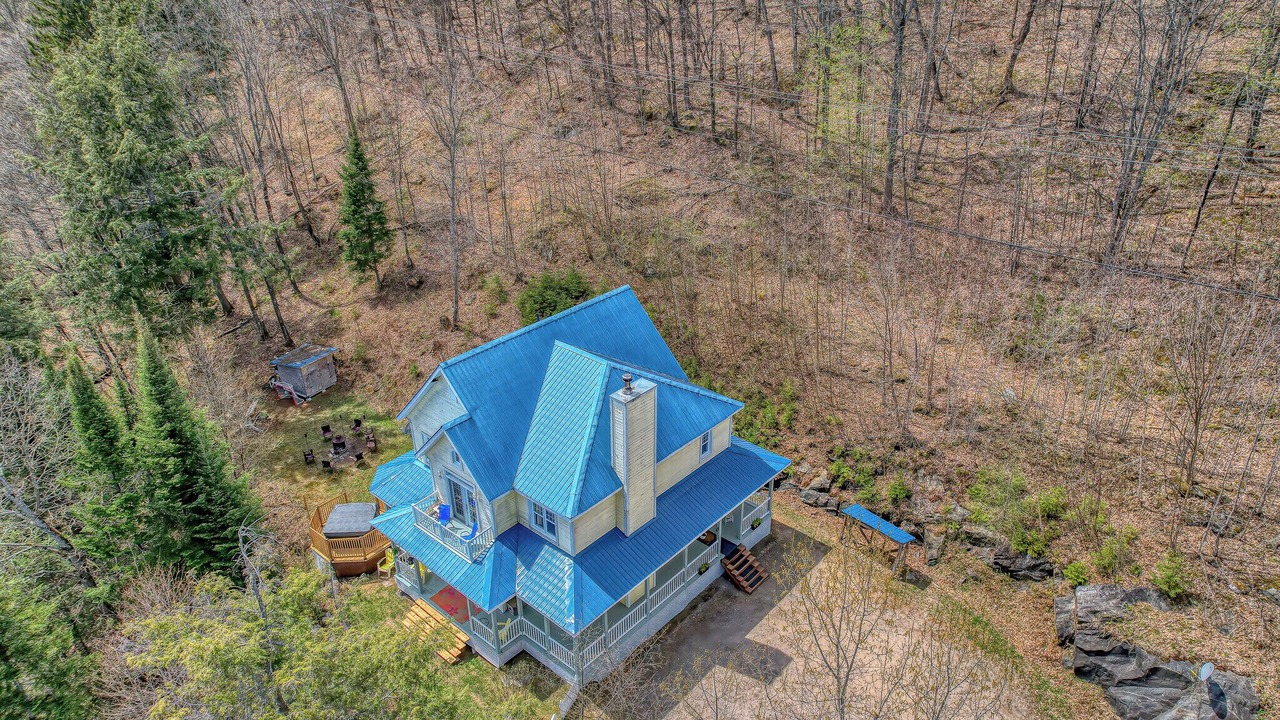 Photo of Outdoor in Labelle