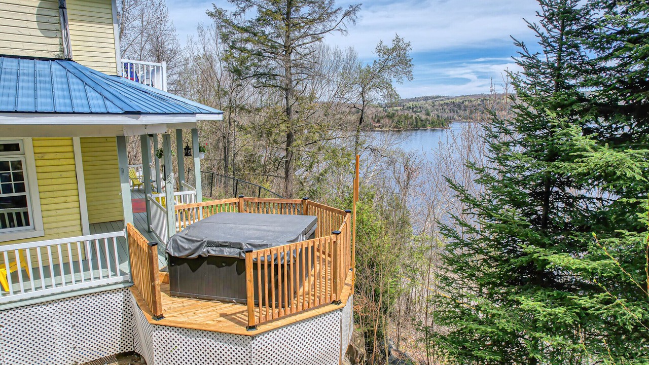 Photo of Outdoor in Labelle