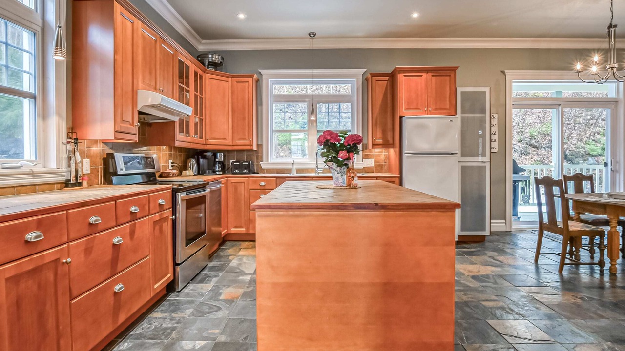 Photo of Kitchen in Labelle