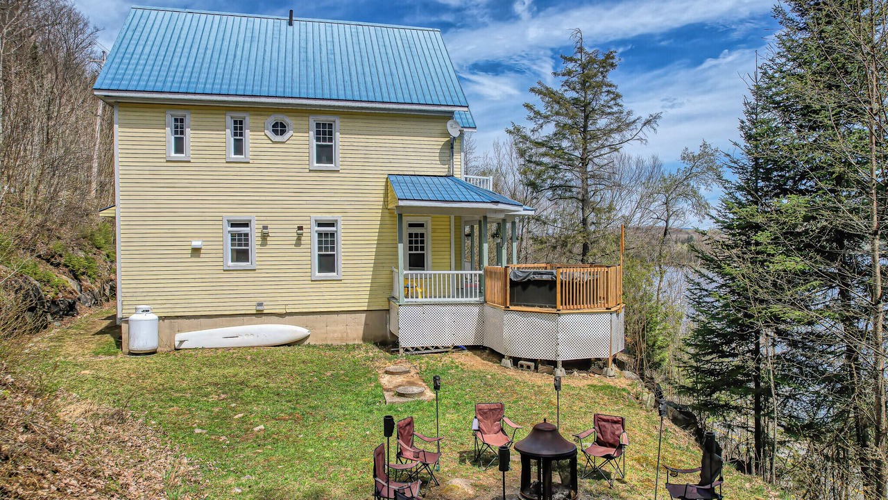 Photo of Outdoor in Labelle