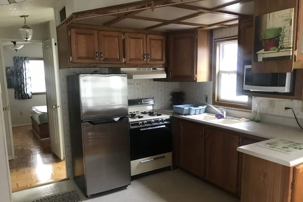 Photo of Kitchen in Pefferlaw