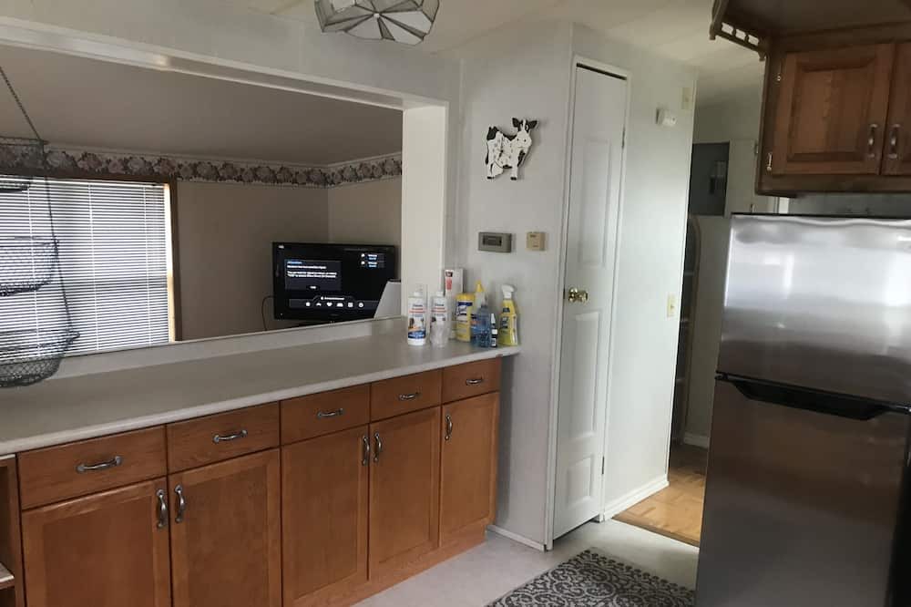 Photo of Kitchen in Pefferlaw