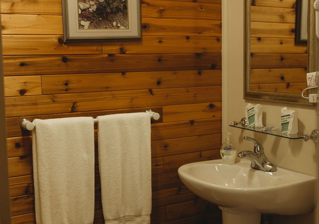 Photo of Bathroom in Grand Falls - Windsor