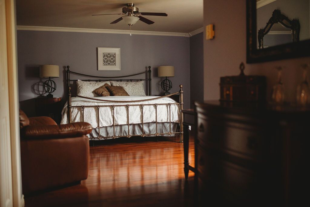 Photo of Bedroom in Grand Falls - Windsor