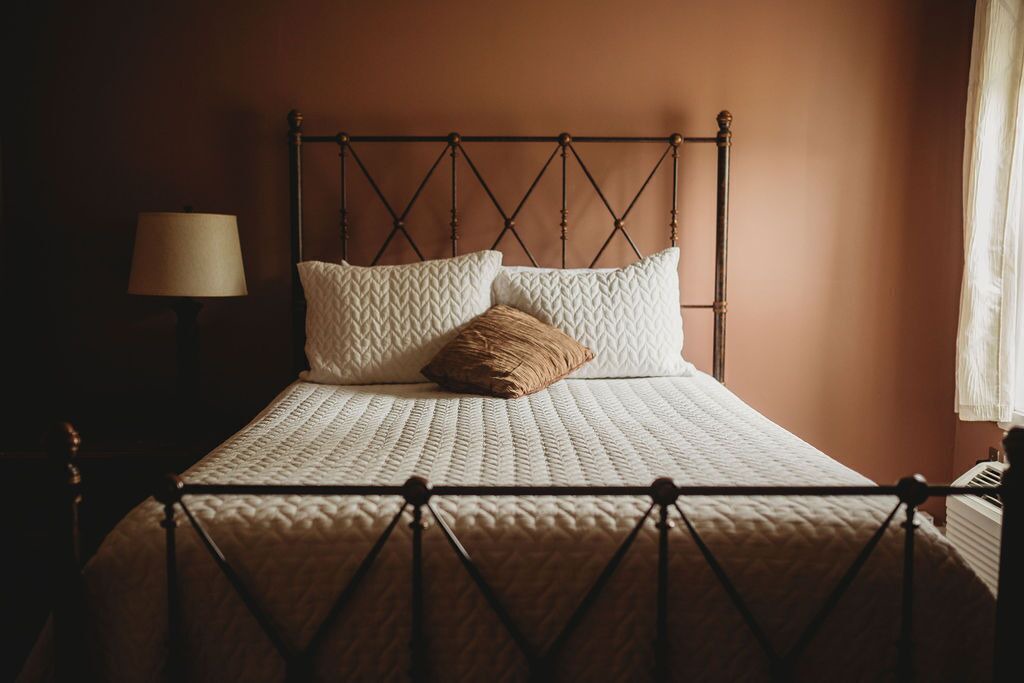 Photo of Bedroom in Grand Falls - Windsor