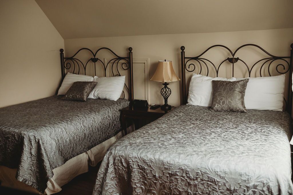 Photo of Bedroom in Grand Falls - Windsor