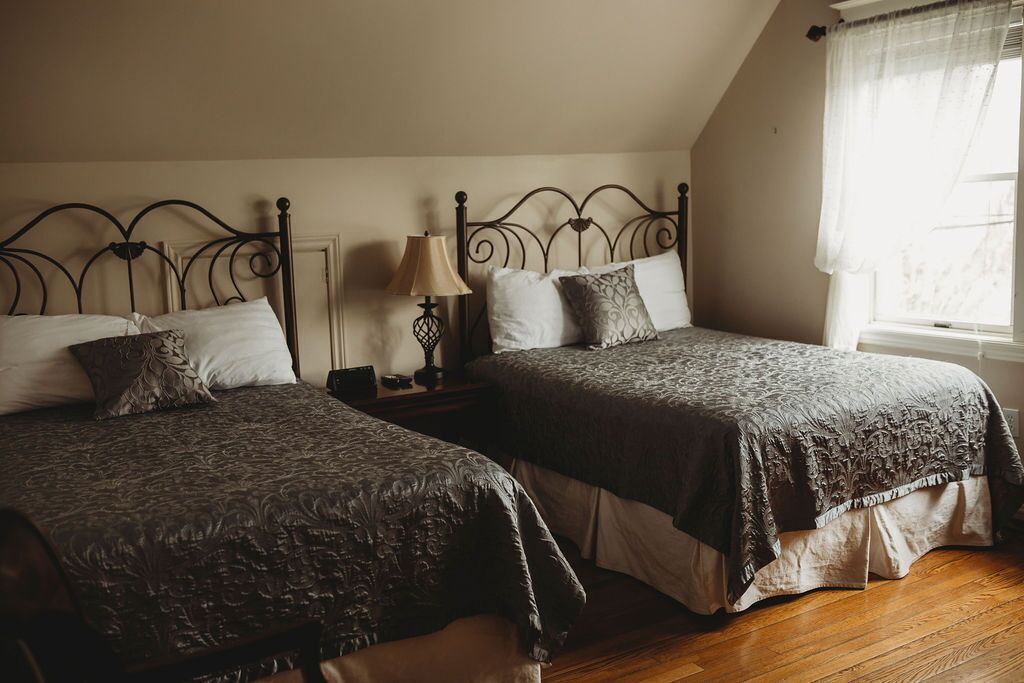 Photo of Bedroom in Grand Falls - Windsor