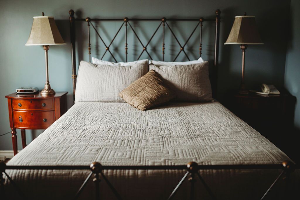 Photo of Bedroom in Grand Falls - Windsor