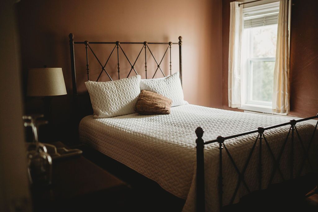 Photo of Bedroom in Grand Falls - Windsor