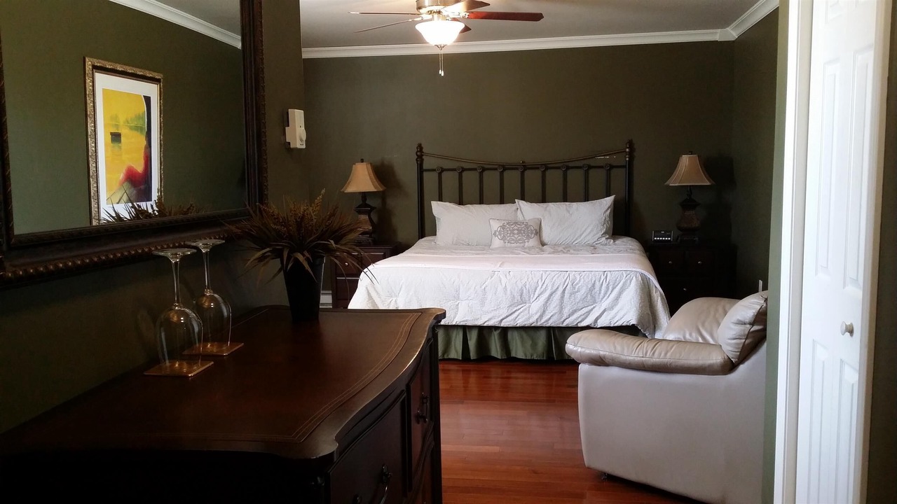 Photo of Bedroom in Grand Falls - Windsor