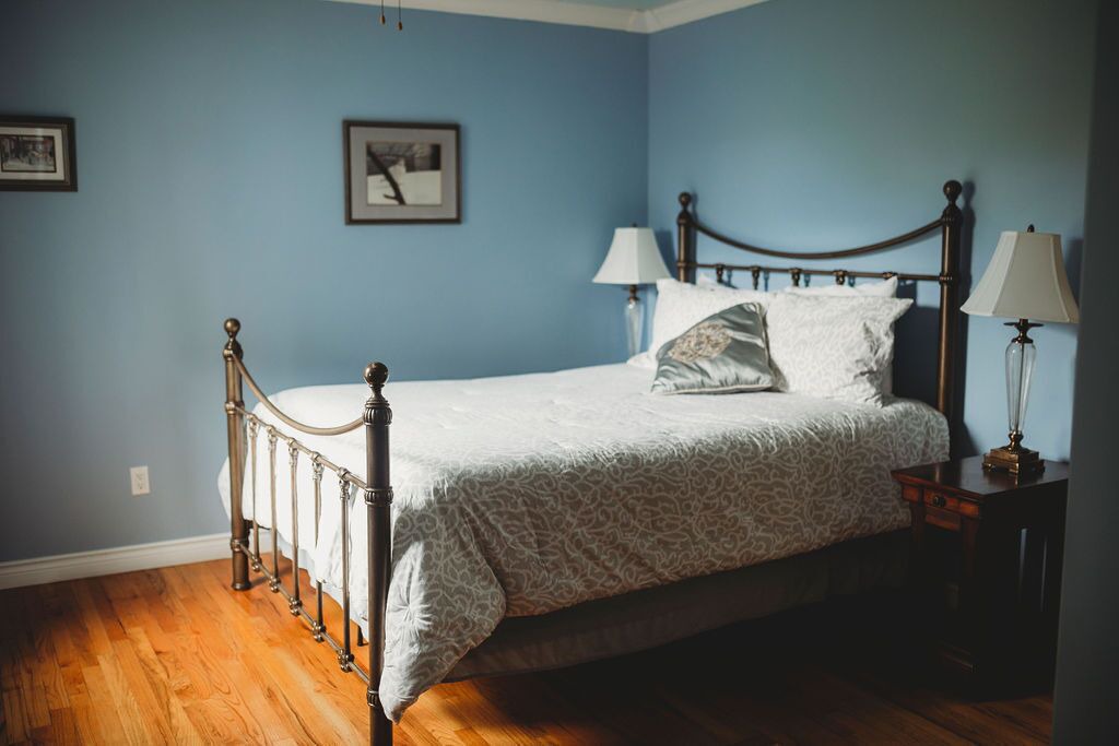 Photo of Bedroom in Grand Falls - Windsor