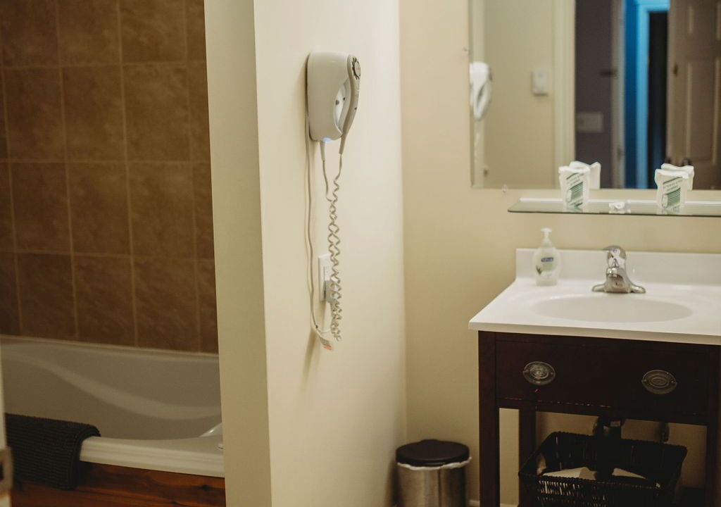 Photo of Bathroom in Grand Falls - Windsor