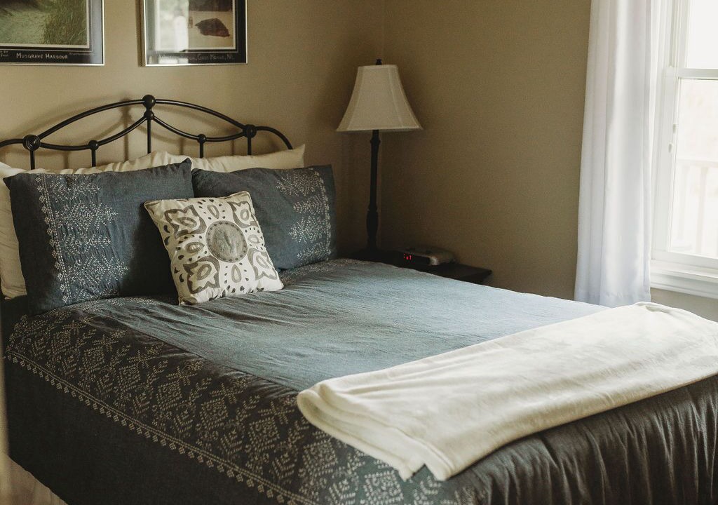 Photo of Bedroom in Grand Falls - Windsor