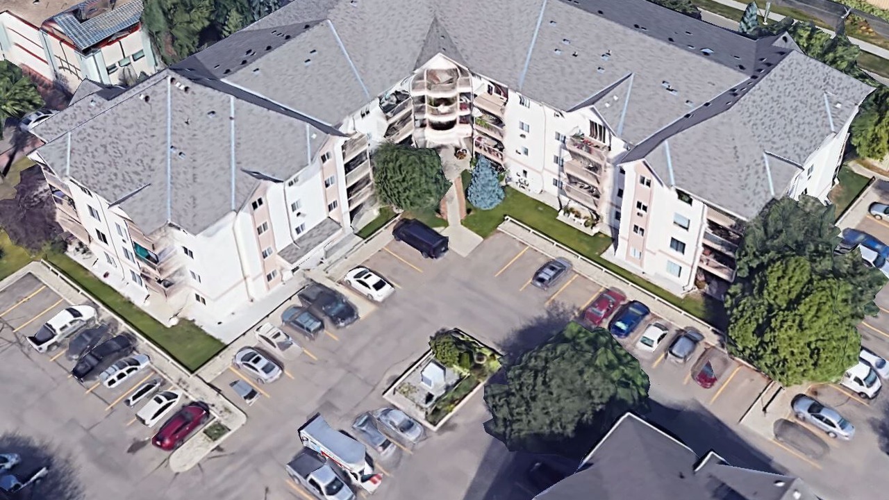 Photo of Outdoor in North Central Edmonton