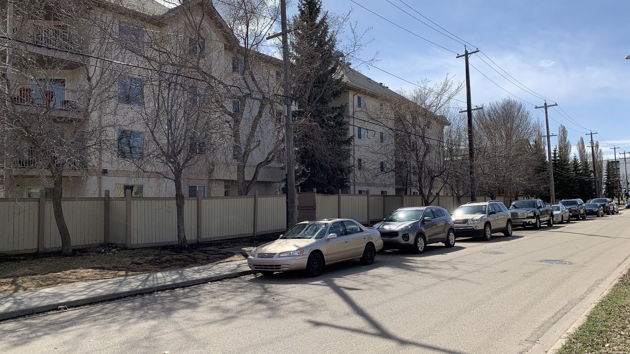 Photo of Outdoor in North Central Edmonton