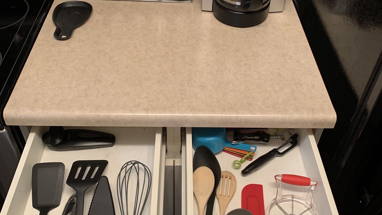 Photo of Kitchen in North Central Edmonton