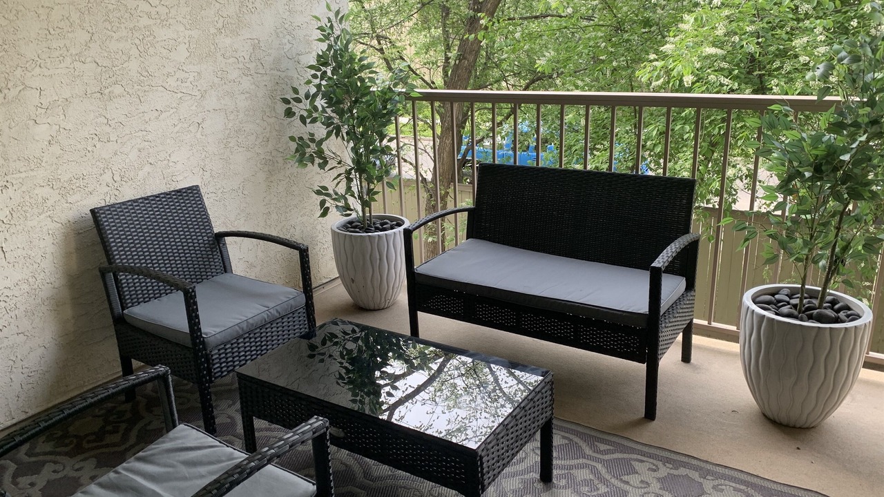 Photo of Outdoor in North Central Edmonton
