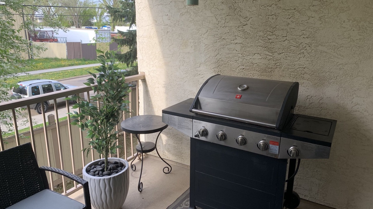 Photo of Outdoor in North Central Edmonton