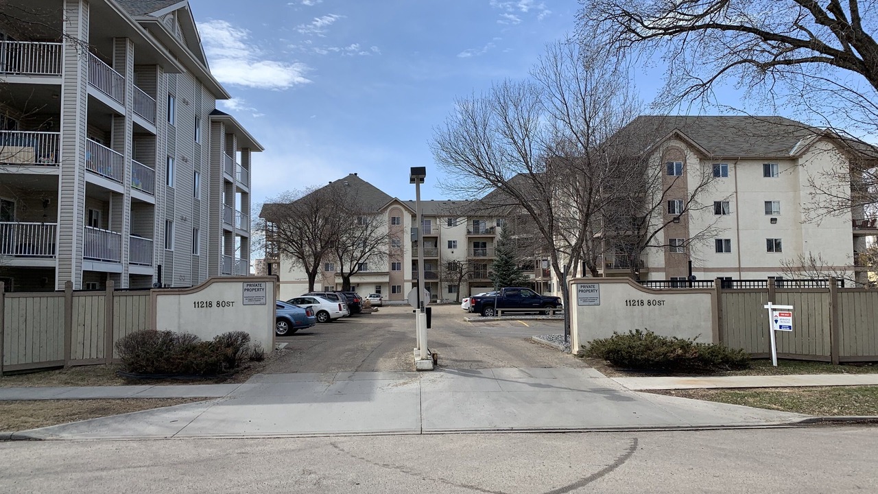 Photo of Outdoor in North Central Edmonton