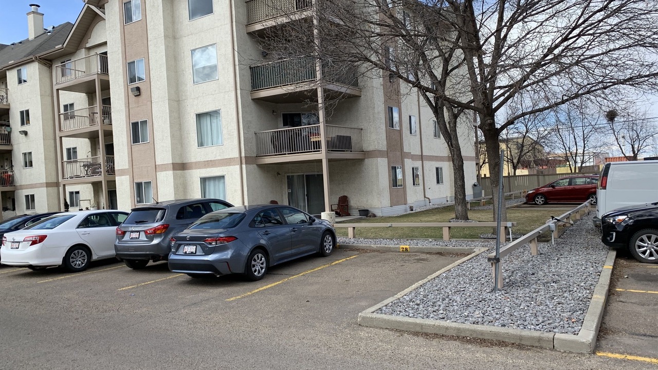 Photo of Outdoor in North Central Edmonton