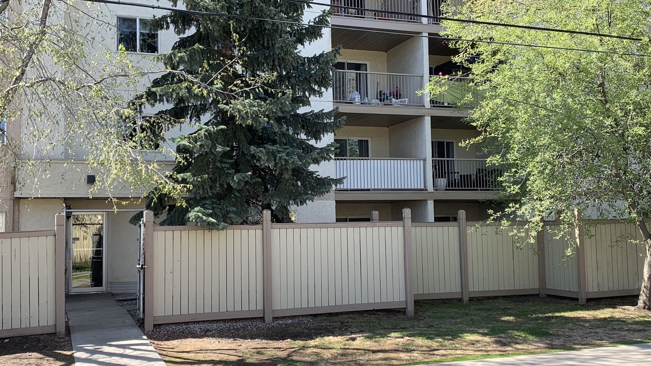 Photo of Outdoor in North Central Edmonton