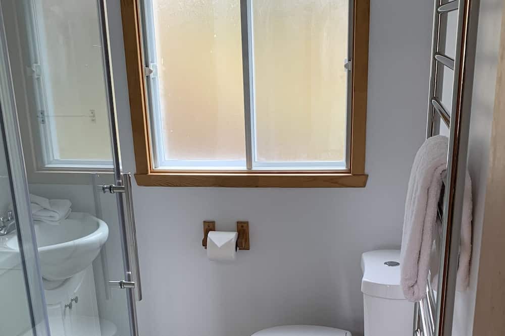 Photo of Bathroom in La Minerve