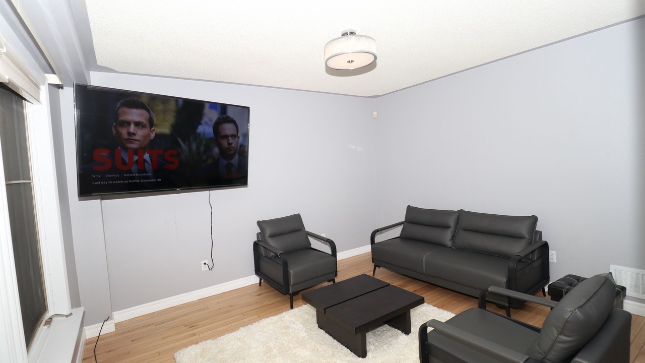 Photo of Livingroom in Bethany