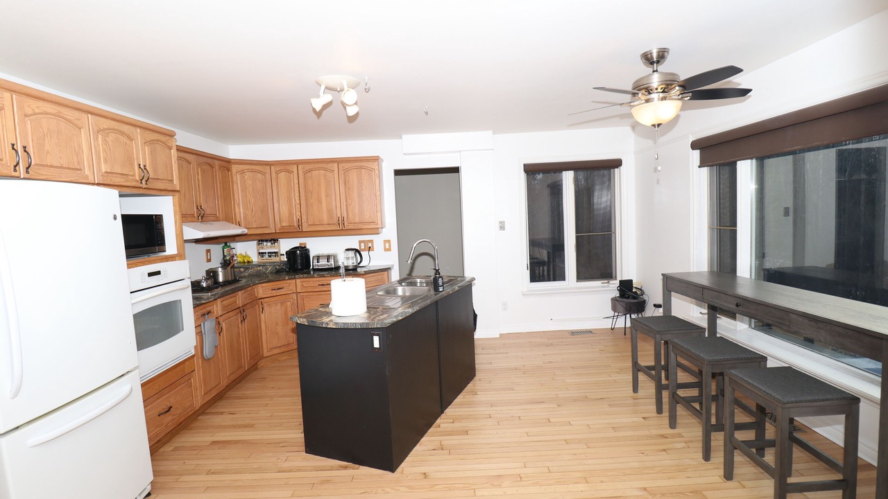 Photo of Kitchen in Bethany