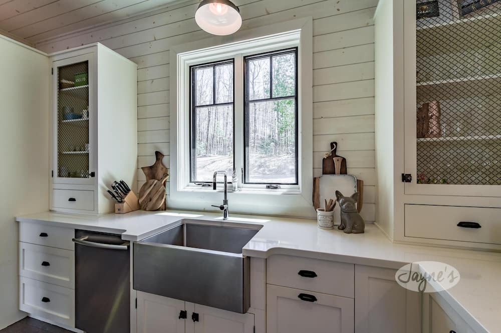 Photo of Kitchen in Baysville