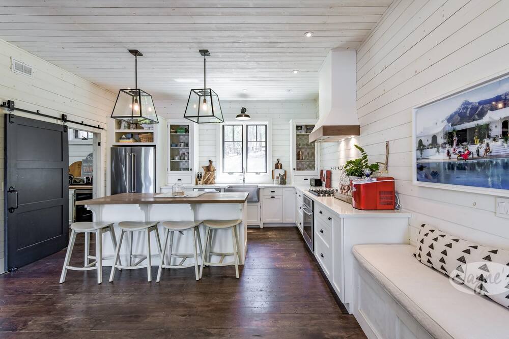 Photo of Kitchen in Baysville