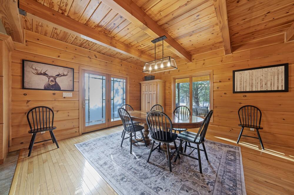 Photo of Others in Algonquin Highlands