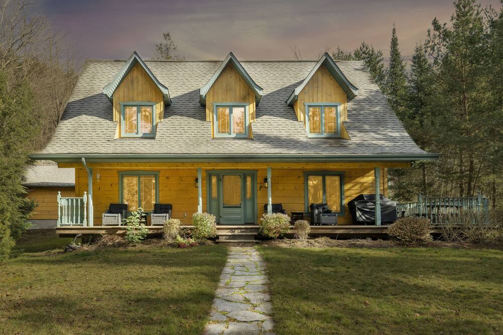 Photo of Outdoor in Algonquin Highlands