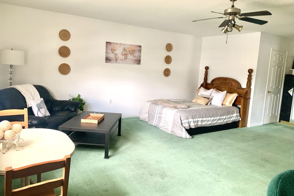 Photo of Bedroom in Howick