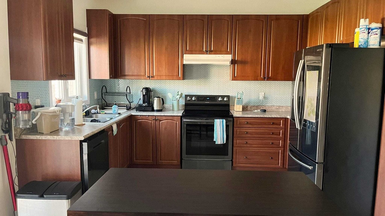 Photo of Kitchen in Beaverton