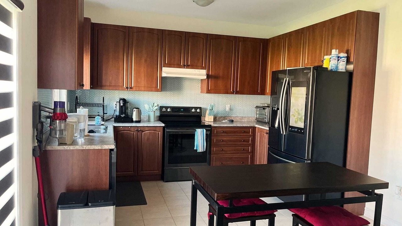 Photo of Kitchen in Beaverton