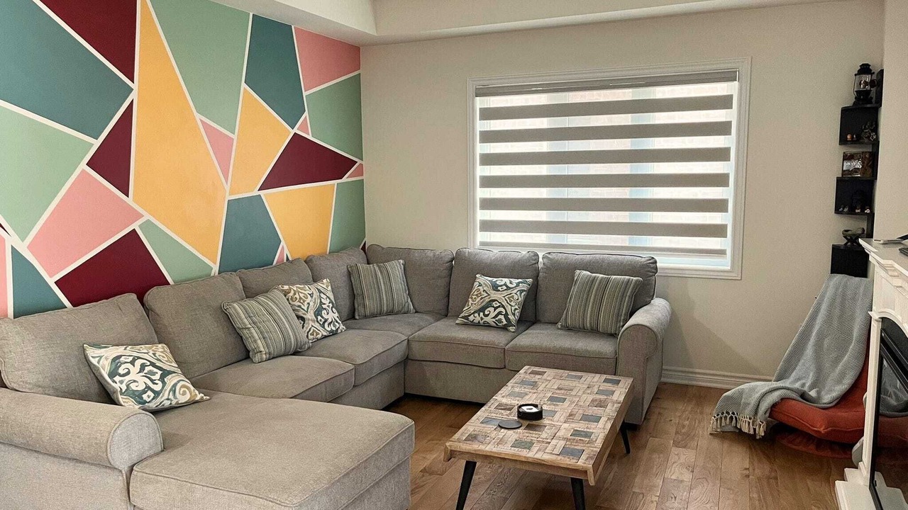 Photo of Livingroom in Beaverton