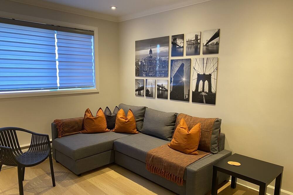Photo of Livingroom in Hawkesbury