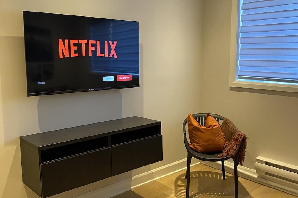 Photo of Livingroom in Hawkesbury
