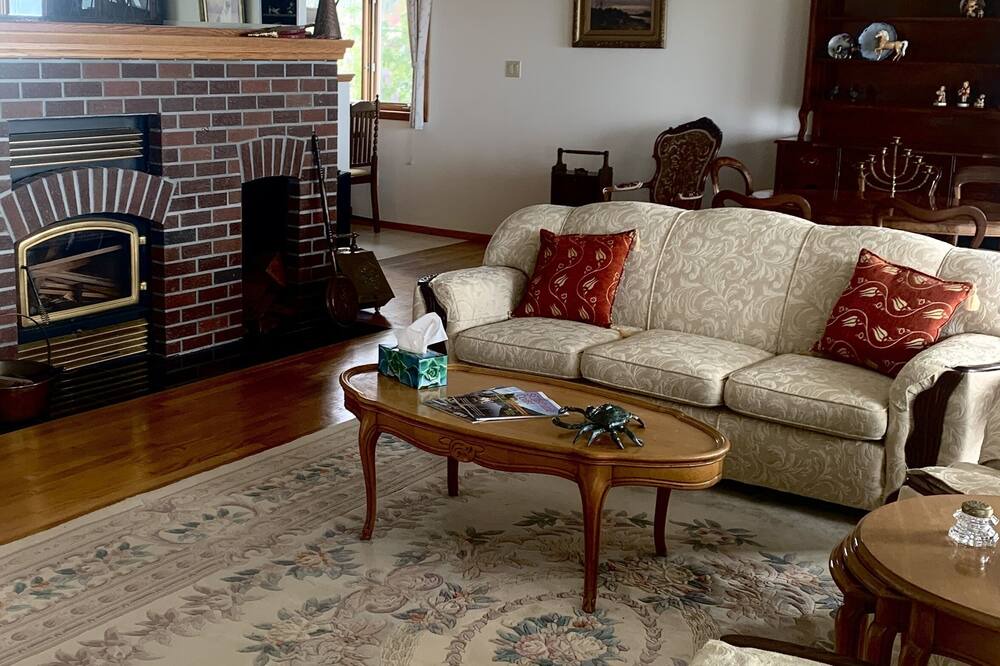 Photo of Bedroom in Downtown