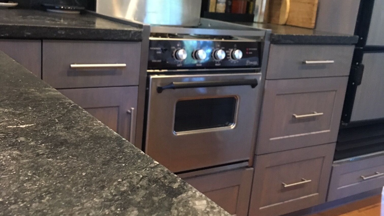 Photo of Kitchen in Lund