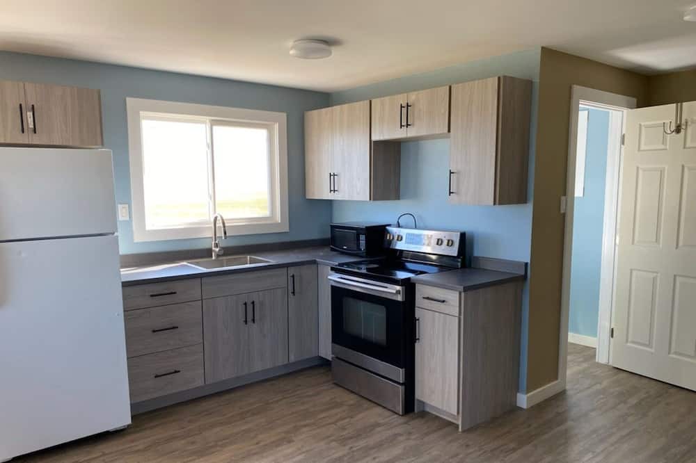 Photo of Kitchen in Malagash