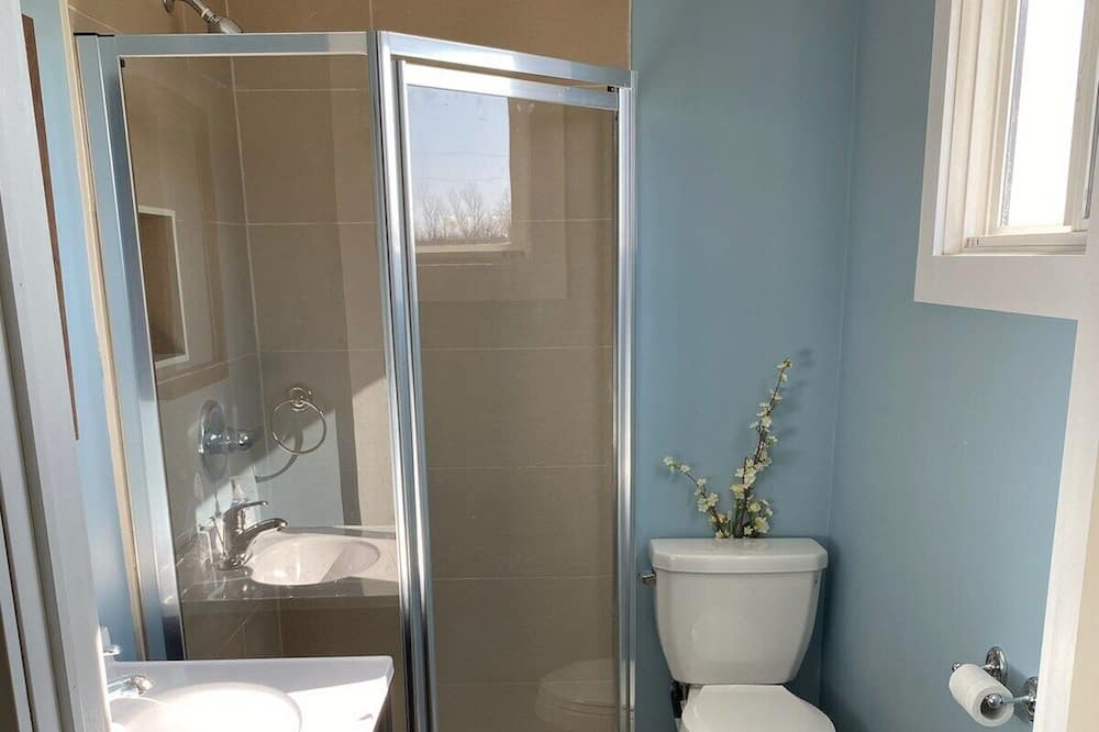 Photo of Bathroom in Malagash
