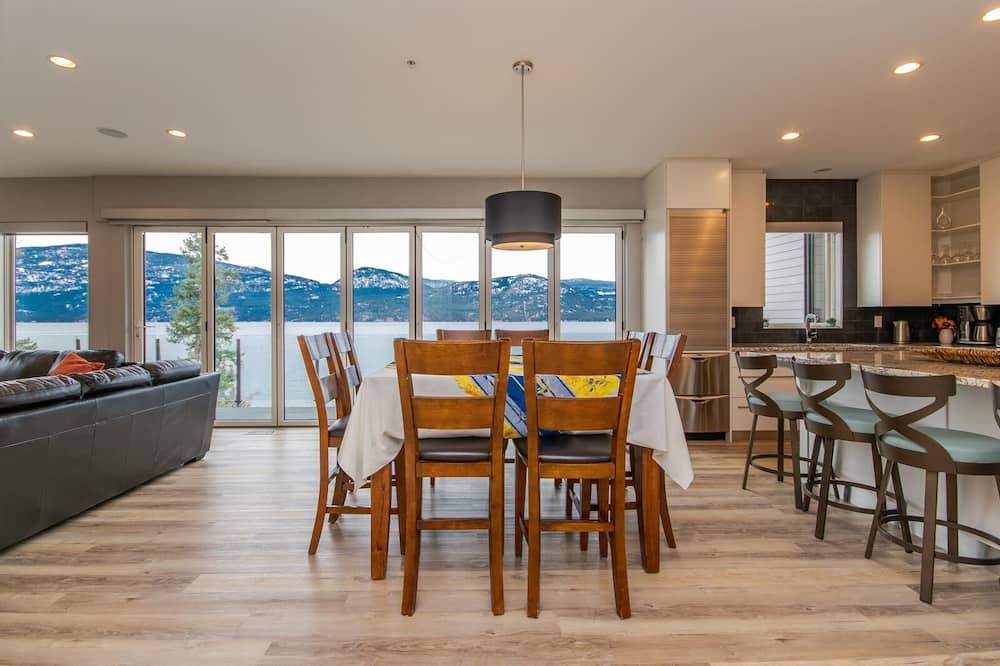 Photo of Kitchen in Vernon