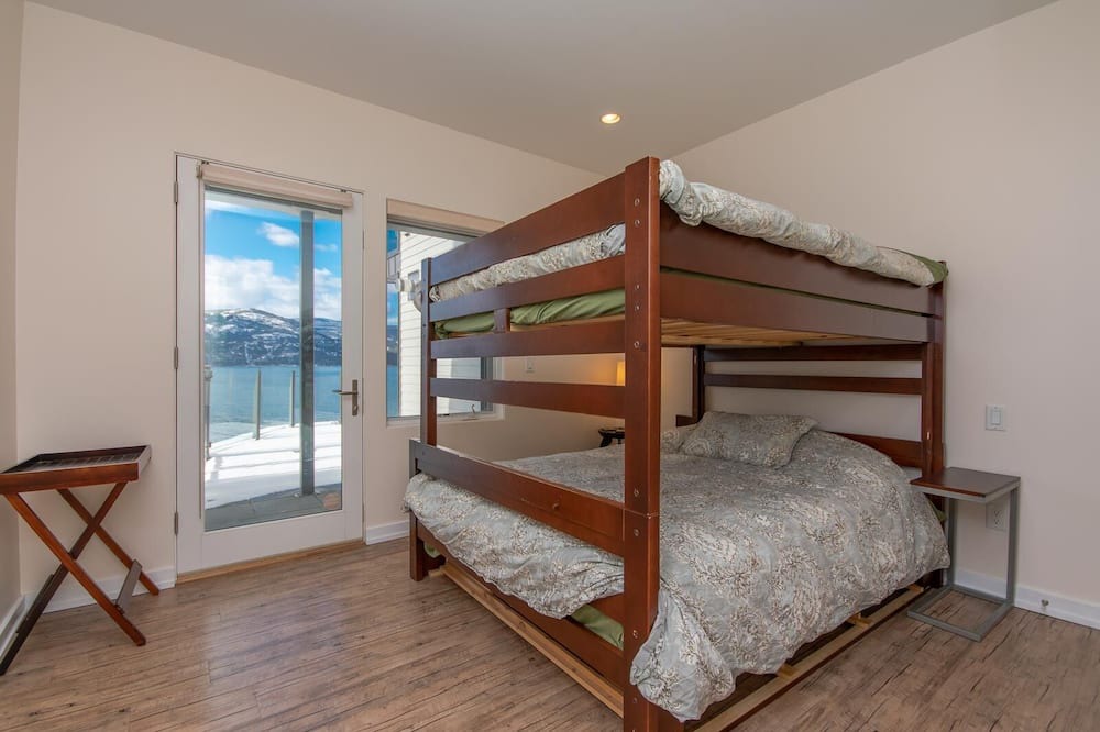 Photo of Bedroom in Vernon