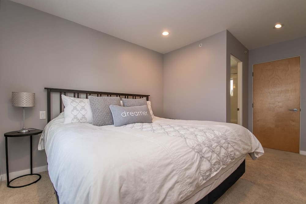 Photo of Bedroom in Vernon