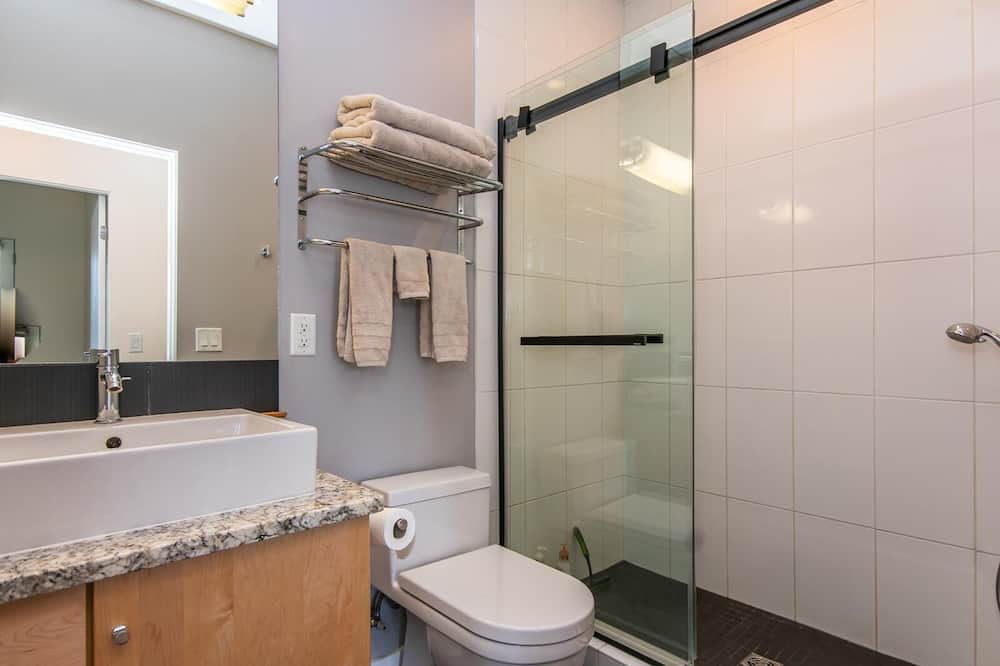 Photo of Bathroom in Vernon