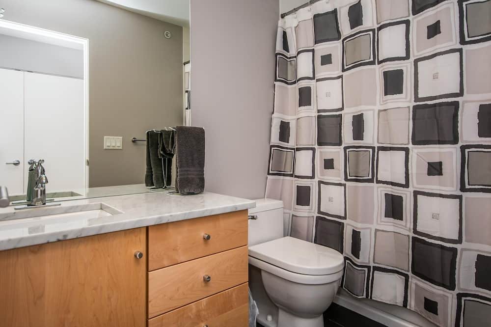 Photo of Bathroom in Vernon