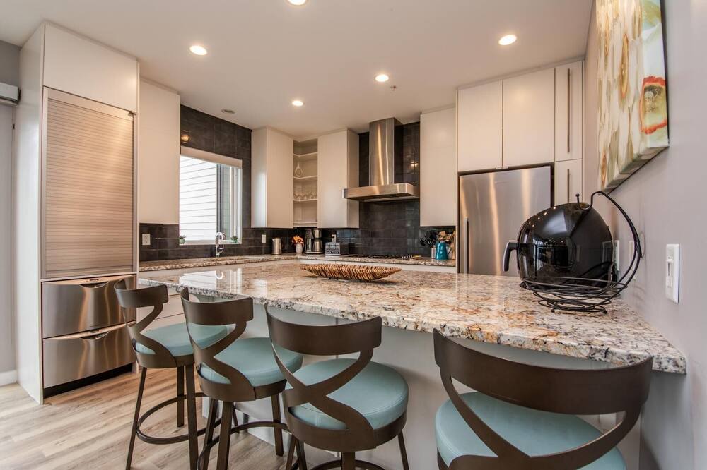 Photo of Kitchen in Vernon
