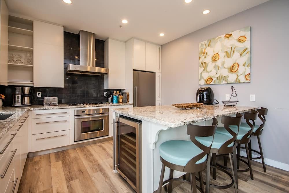 Photo of Kitchen in Vernon